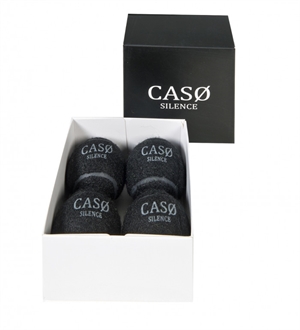 Casø Silence Sort Small
